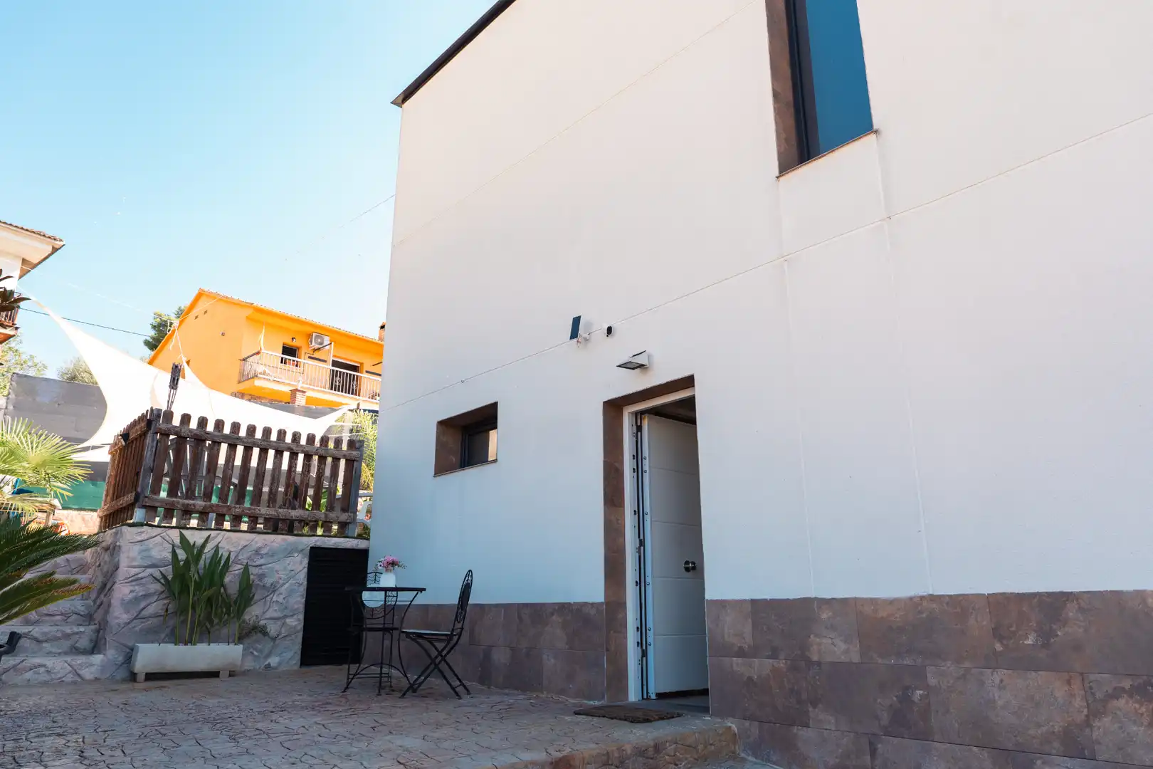 Casa amb terrassa en venda a Lliçà d'Amunt, imagen 7