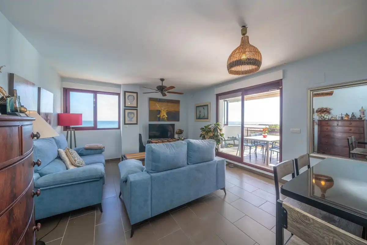 Appartement avec terrasse à vendre à Carretera les Marines Racons a Dénia, imagen 10