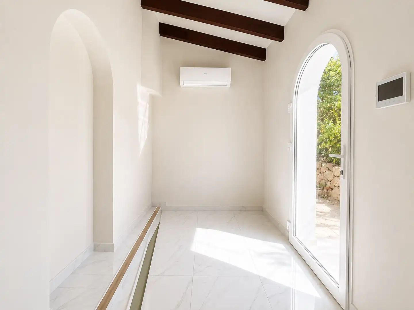 Casa o chalet en venta en Altea con Aire acondicionado, Calefacción y Jardín privado