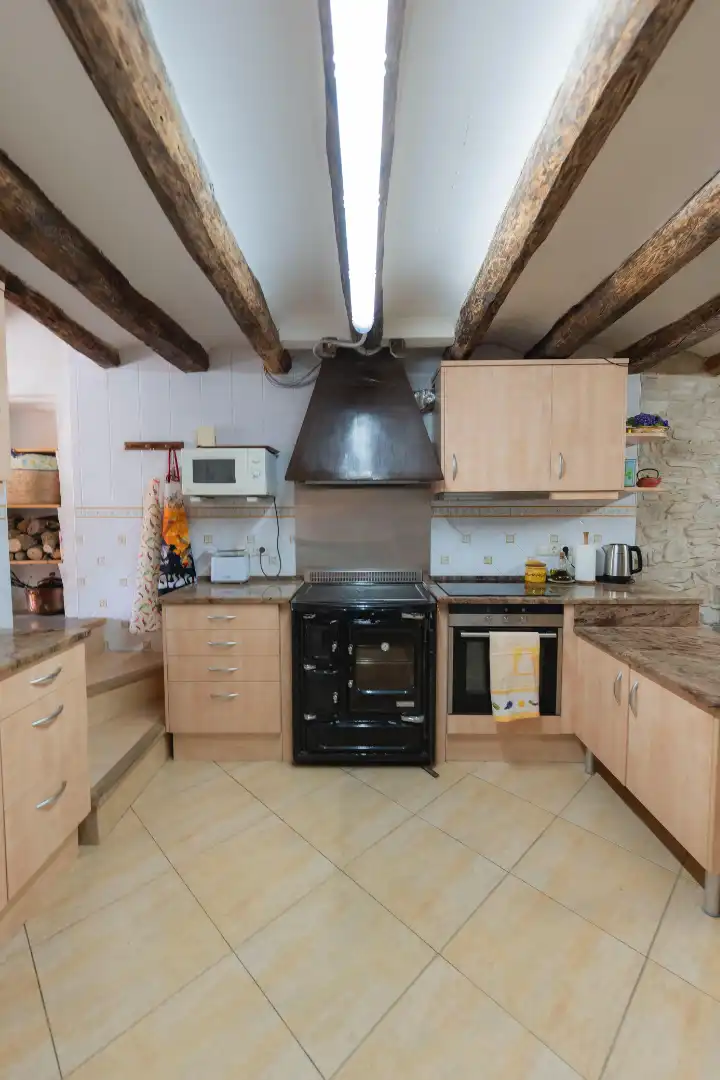 Detached homes for sale in Plaça Portal, Santa Coloma de Queralt