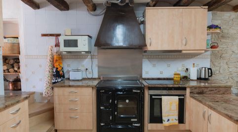 Foto 5 de Casa adosada en venta en Plaça Portal, Santa Coloma de Queralt, Tarragona