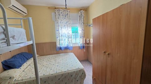 Foto 4 de Casa o xalet de lloguer a De Santa María del Mar, Lo Pagán, San Pedro del Pinatar