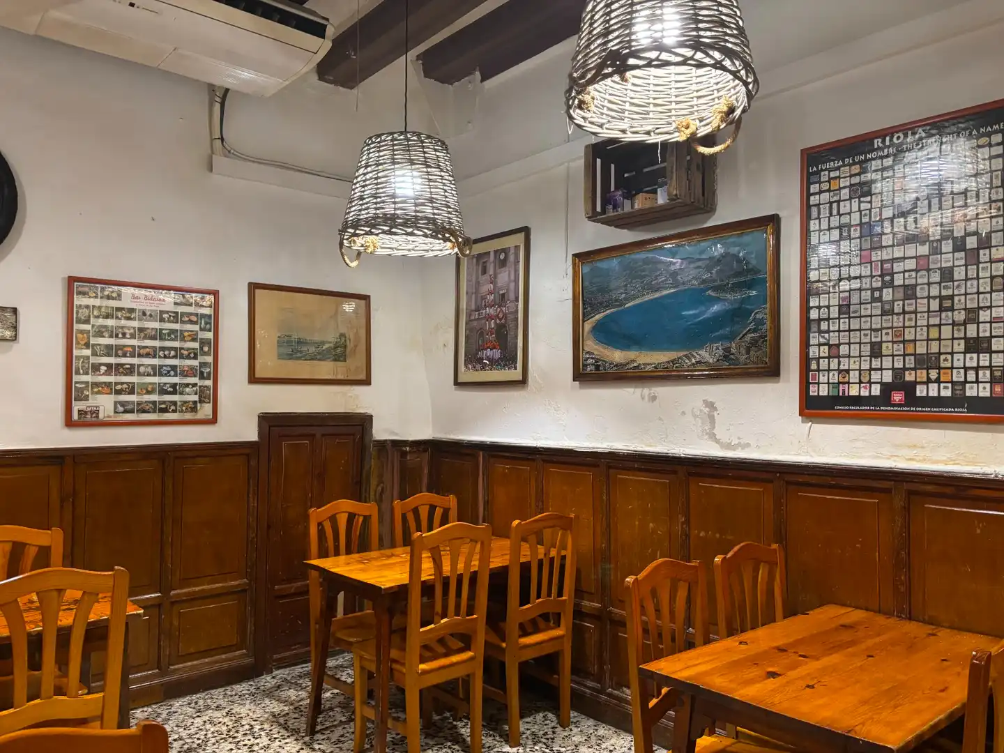Business premises for transfer in Ciutat Vella, imagen 8