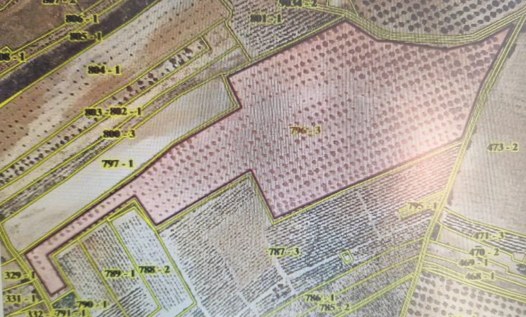 Terreni e lotti in vendita a Lucena del Puerto, imagen 9