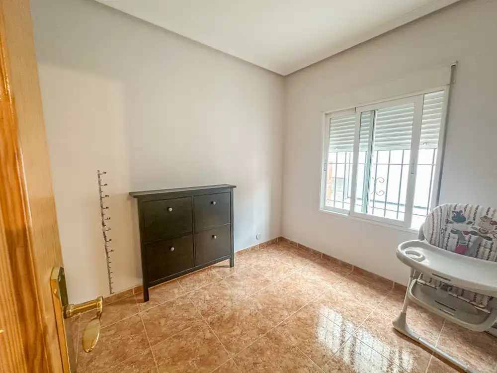 Villa in vendita a C/ Niño Jesús, imagen 5