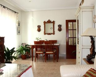 Dining room of Flat for sale in Cáceres Capital  with Heating and Balcony