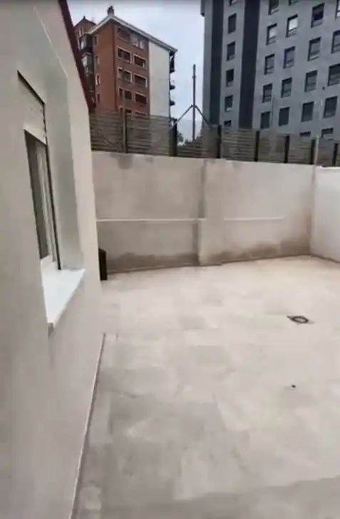 Terrassa de Pis en venda en Burgos amb Calefacció