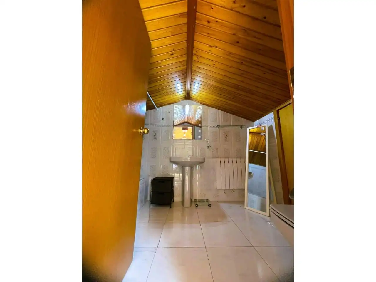 Bathroom of Duplexes for sale in El Vendrell  with Heating and Terrace