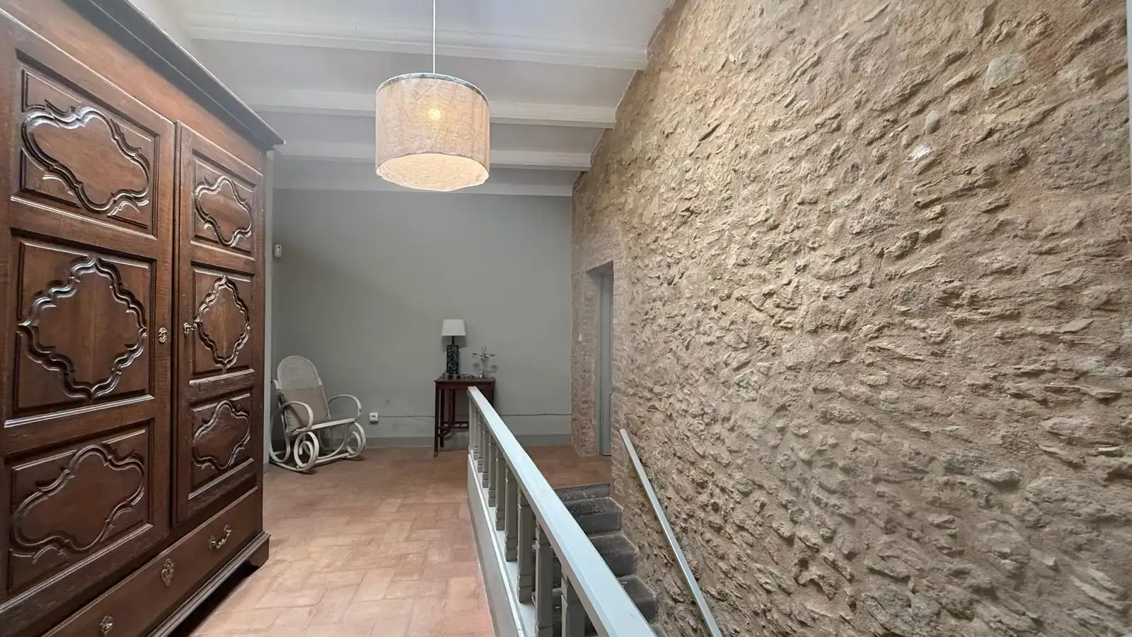 Maison rustique avec terrasse à vendre à Forallac, imagen 51