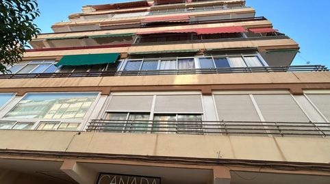 Photo 2 of Houses for rent in Cl Sant Bartolomeu, Campello Playa, El Campello