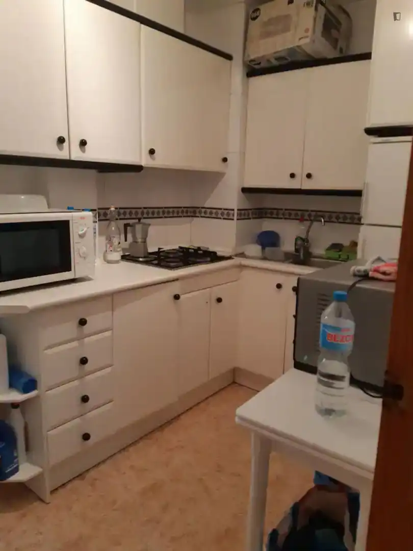 Habitación en El Acequión