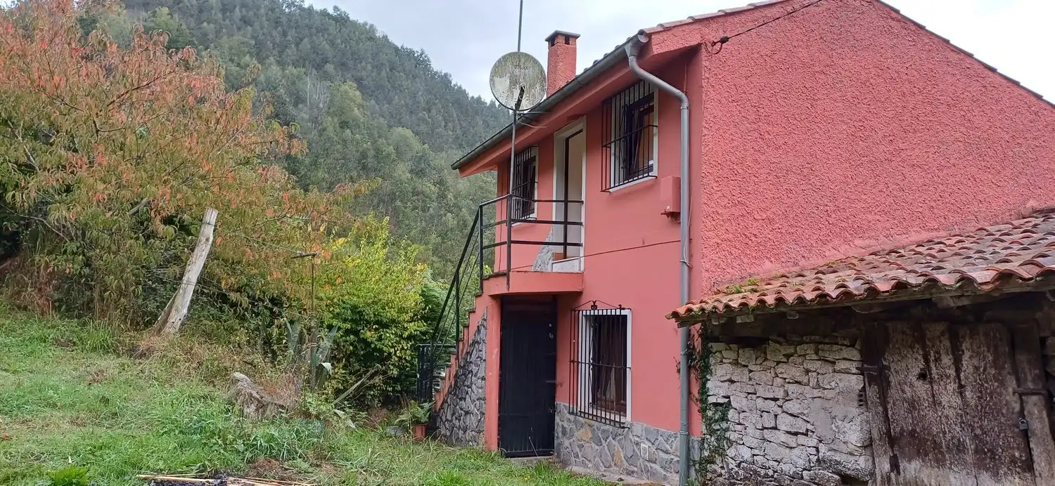 Casa o xalet en venda a Colunga