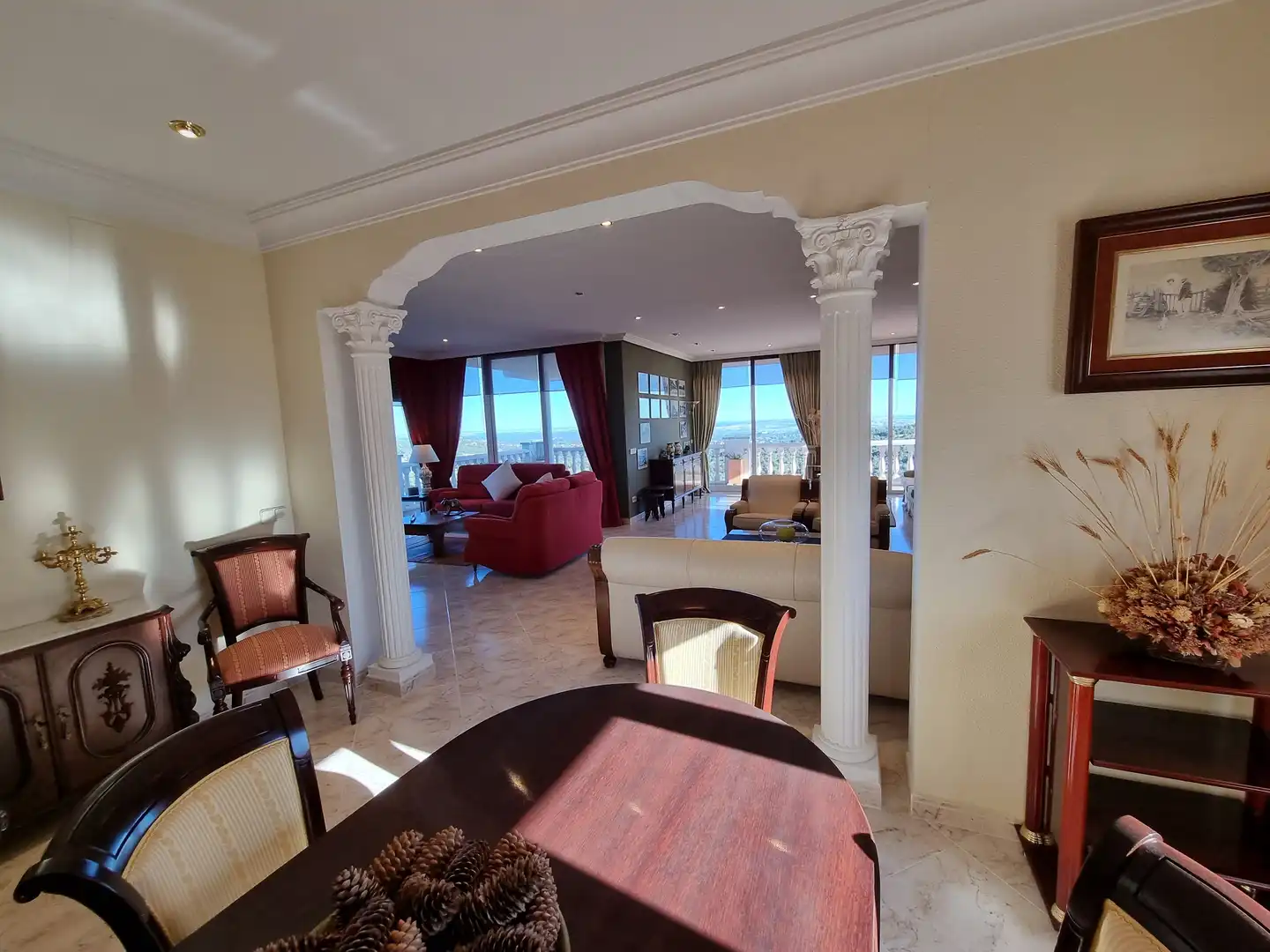 Casa o chalet de alquiler en Calle Enrique Granados, 8, Hoyo de Manzanares