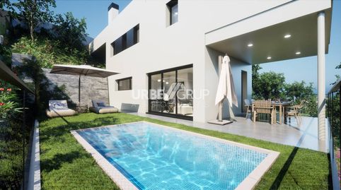 Foto 5 de Casa o chalet en venta en Calle Josep Valles, 32, Matadepera, Barcelona