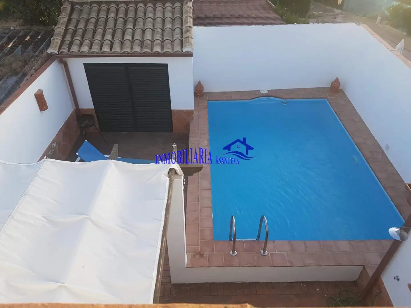 Xalet amb piscina en venda a Obejo, imagen 3