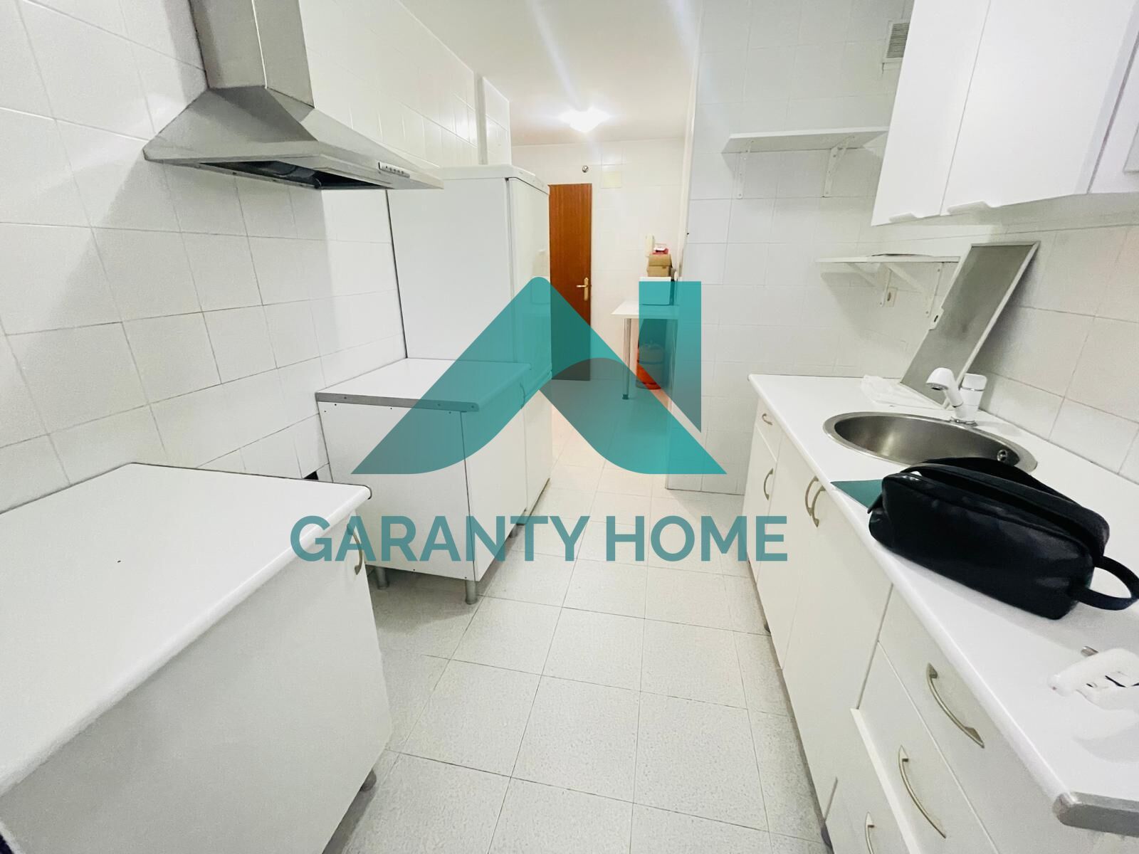 Cocina de Piso en venta en Cáceres Capital con Calefacción