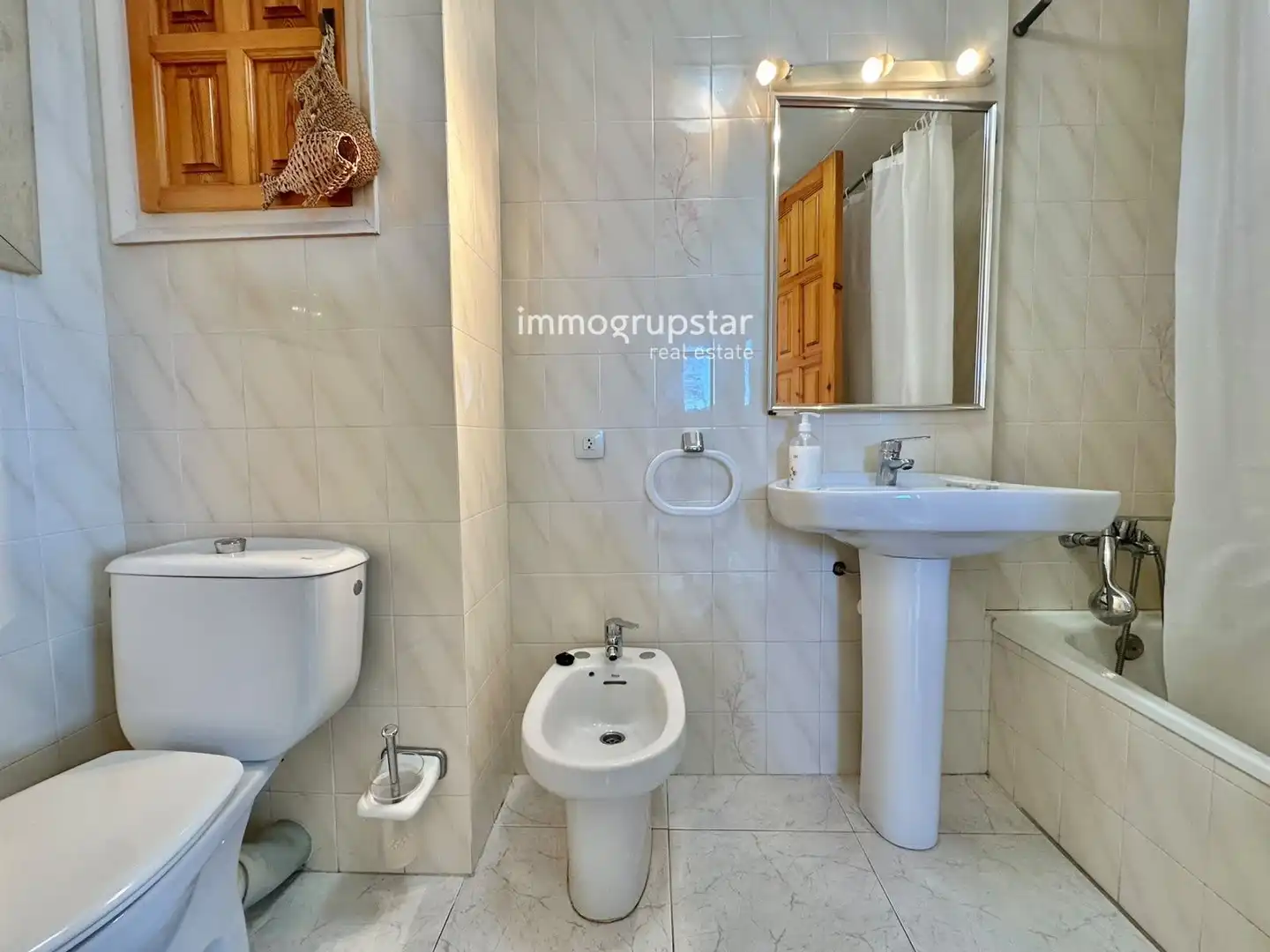 Apartament amb ascensor en venda a del Cavall Bernat, imagen 11