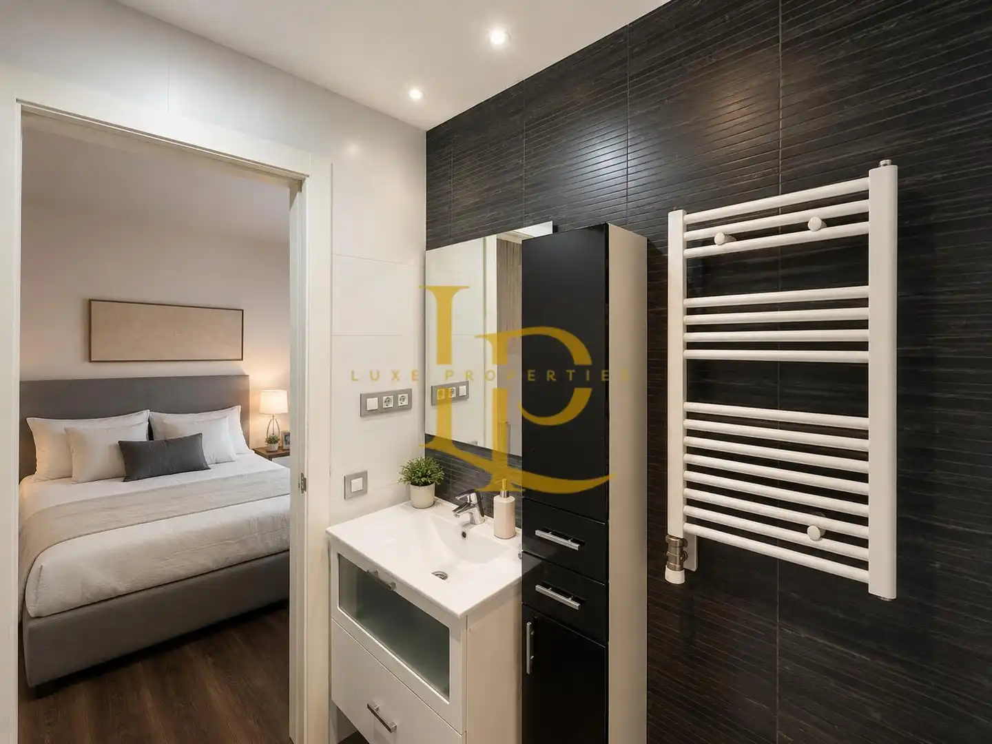 Piso con ascensor en venta en Can Fatjó - Sant Jordi Park - Plana del Castell, imagen 17