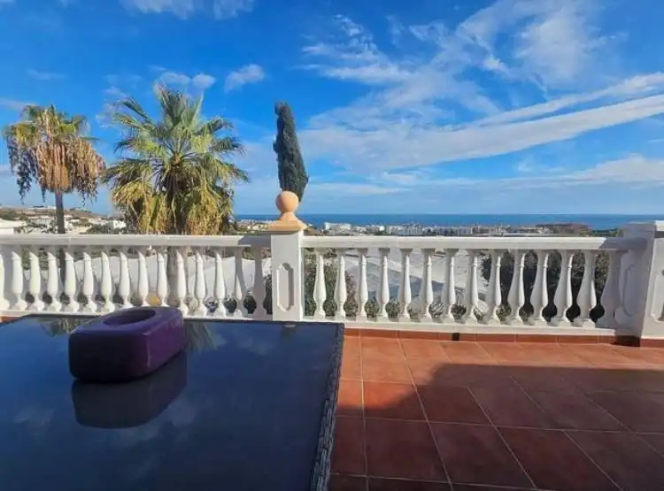 Appartement avec terrasse à louer à Paseo Marítimo de Poniente 22, imagen 14