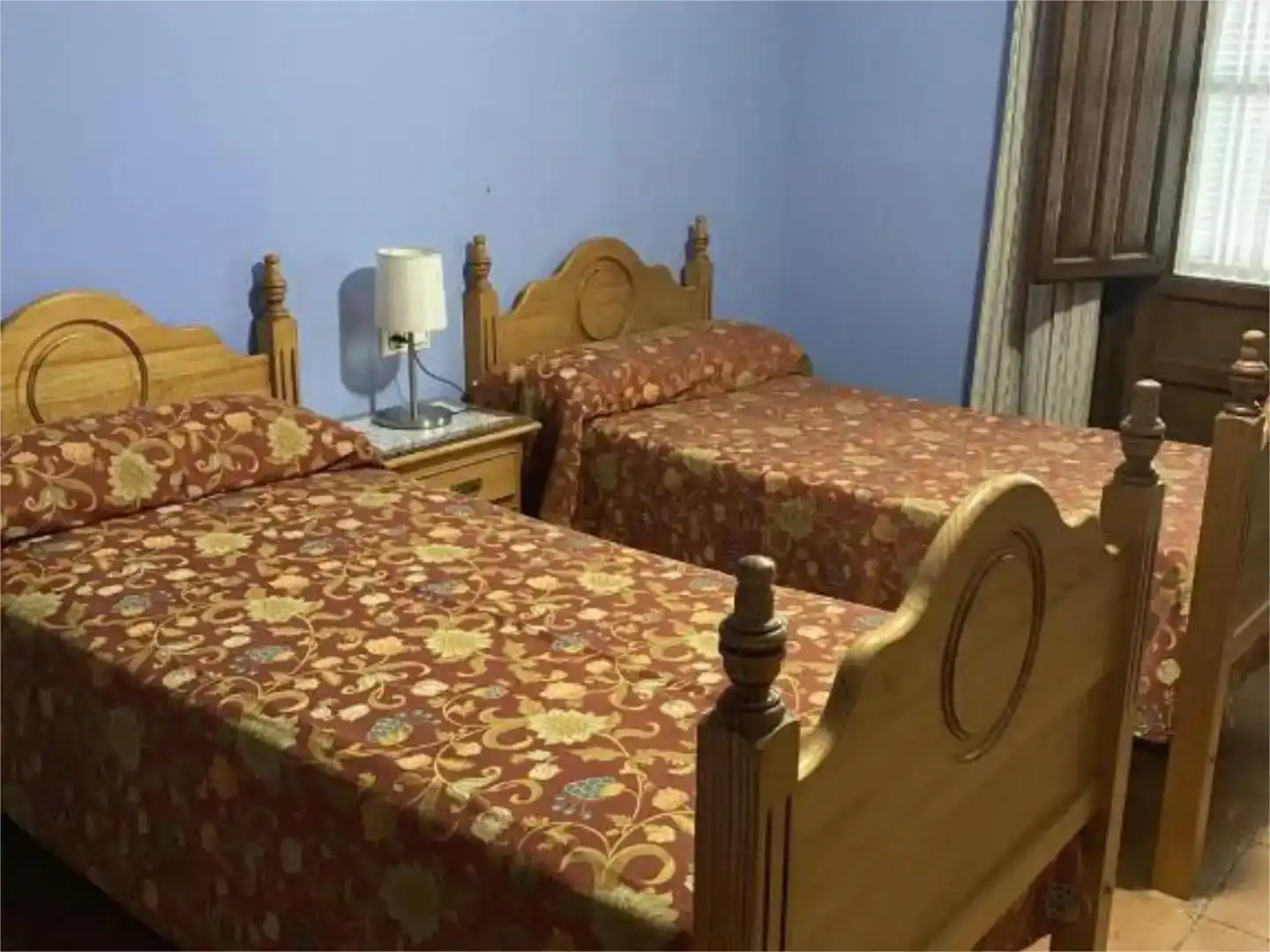 Habitación de Casa o chalet en venta en Baena con Piscina