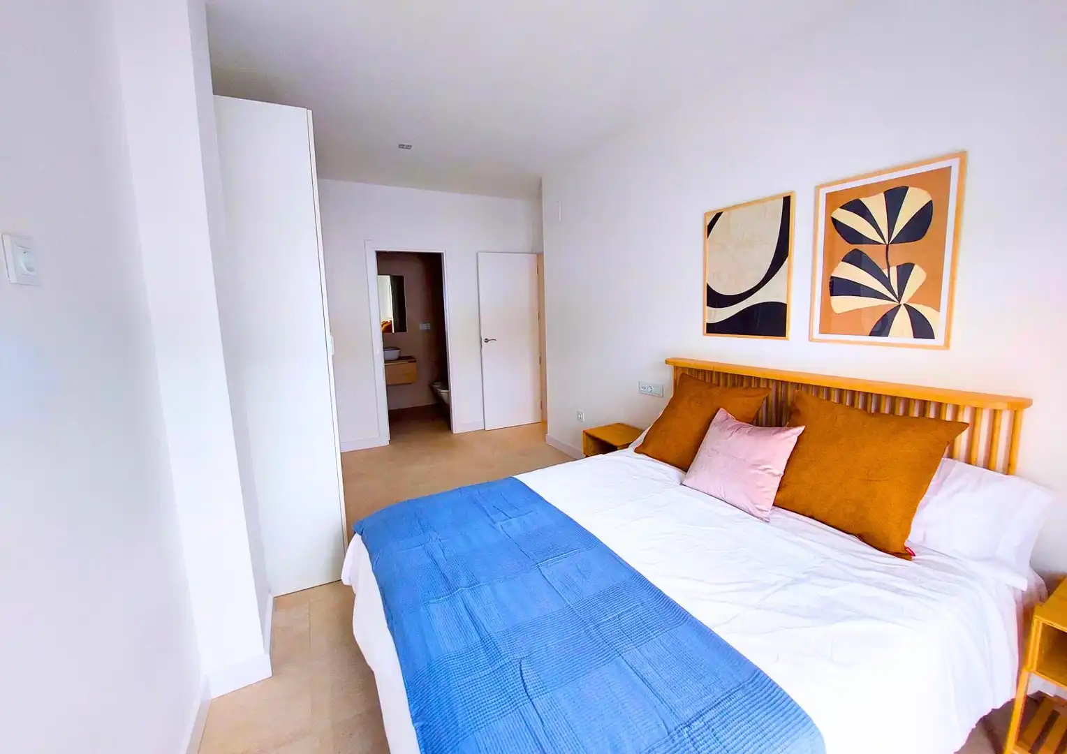 Flat with lift for sale in Ismael González de la Serna 9, imagen 5