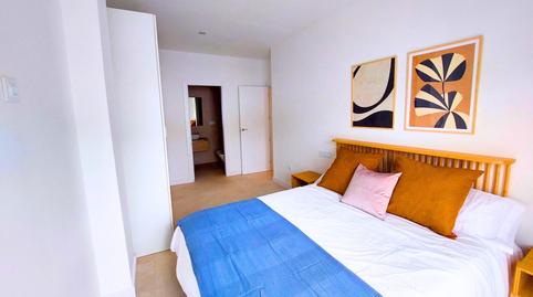 Foto 5 de Pis en venda a Ismael González de la Serna, 9, Guadix, Granada