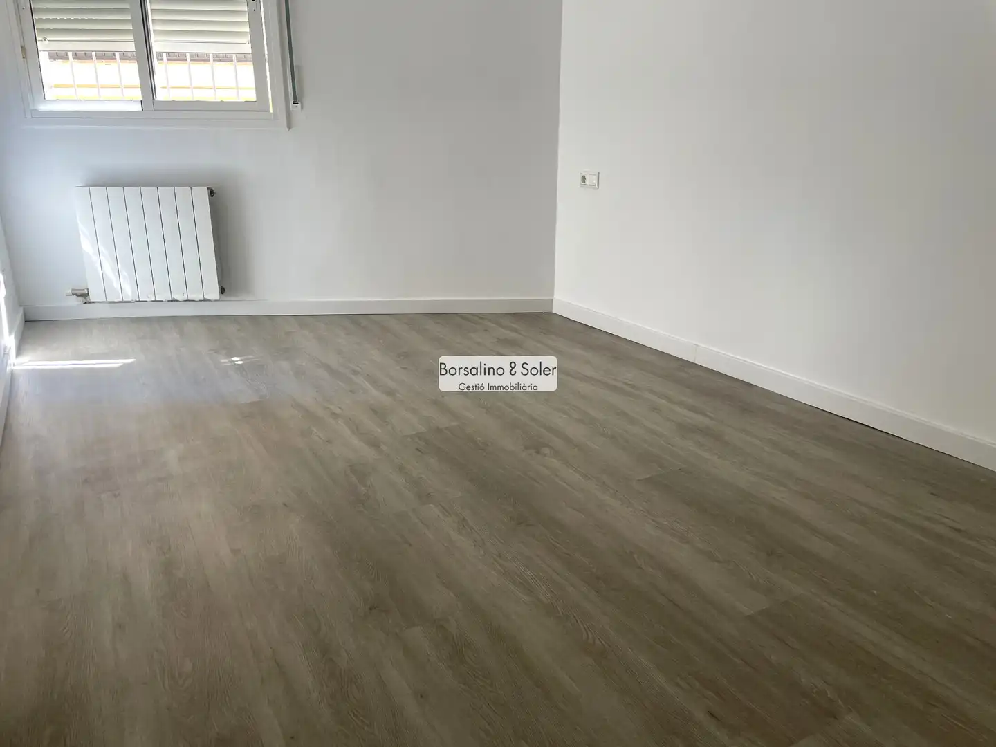 Planta baja en venta en Les Franqueses del Vallès con Calefacción, Horno y Alarma