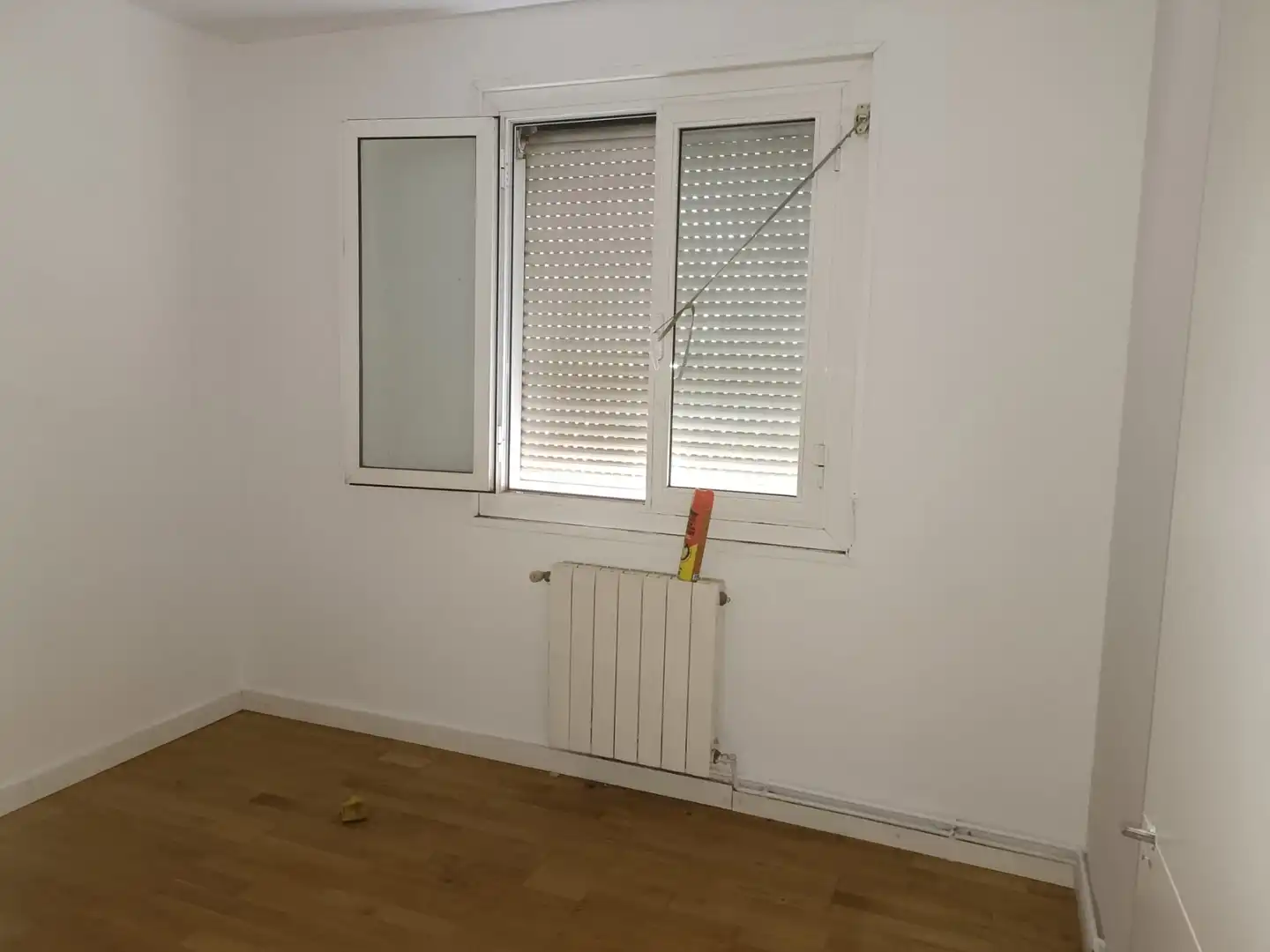 Dormitori de Pis en venda en Sabadell amb Calefacció, Parquet i Traster
