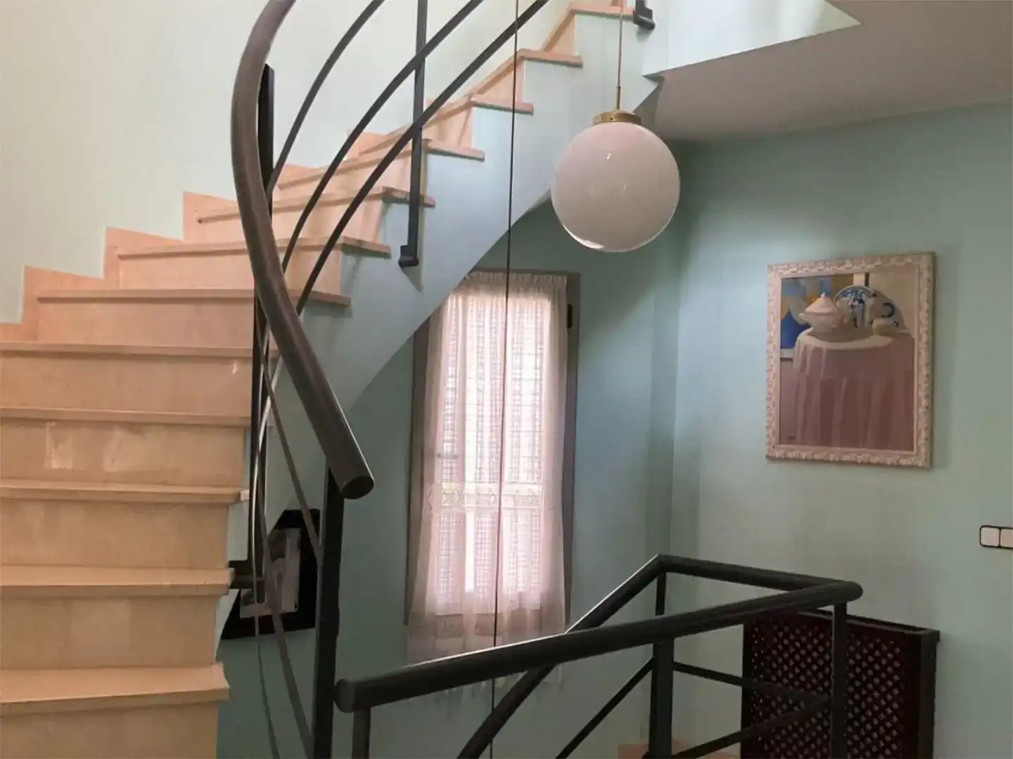 Casa o xalet en venda en Bormujos amb Aire condicionat i Balcó