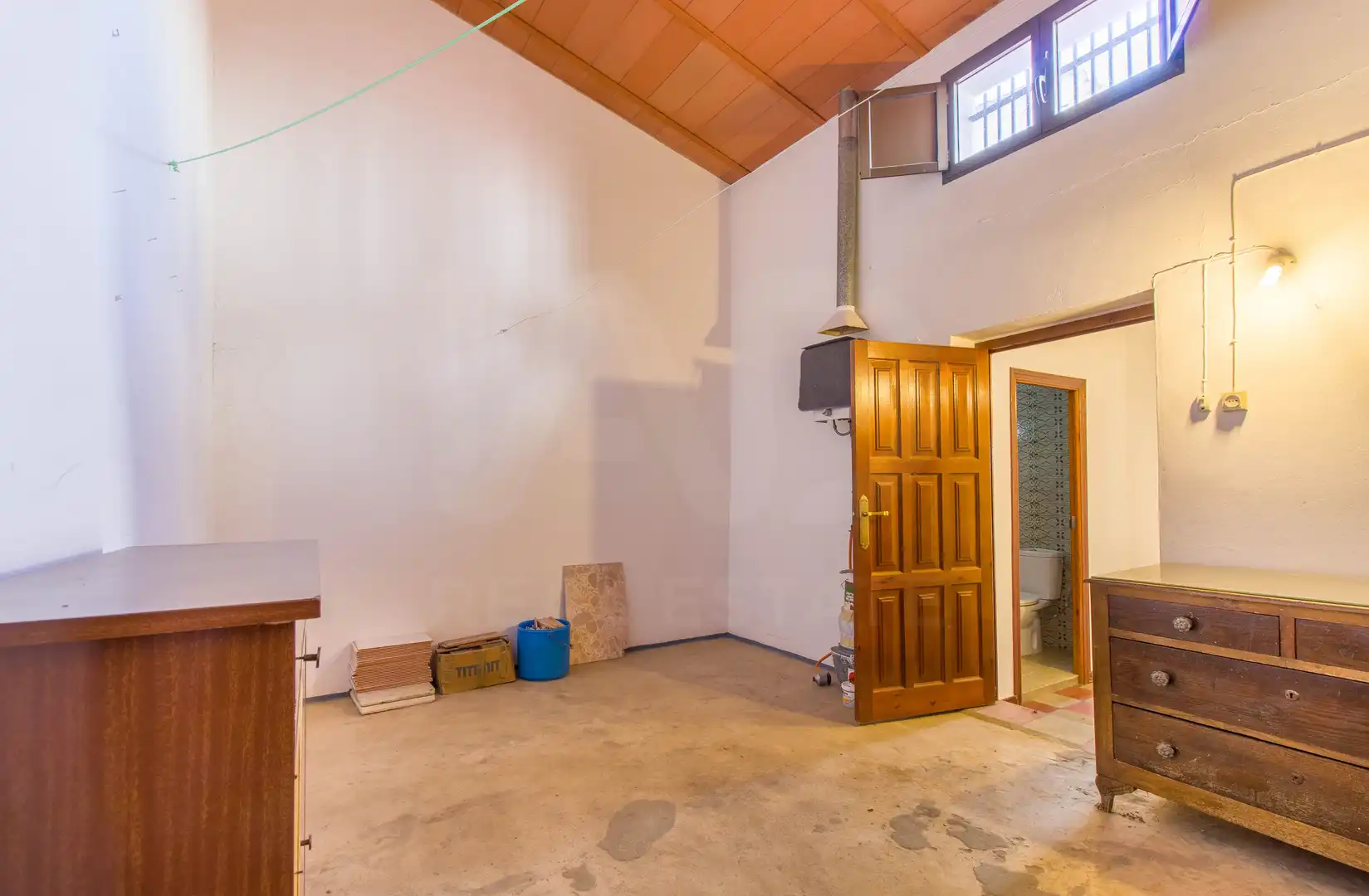 Country homes for sale in Aroche  with Terrace