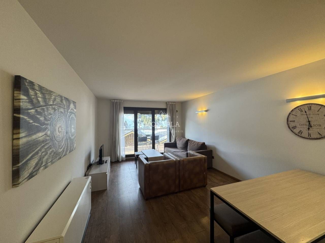 Pis de lloguer a Soldeu - Incles