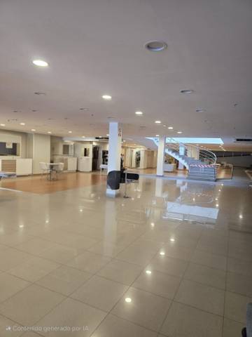 Nave industrial en Alquiler en La Perdoma - San Antonio - Benijos