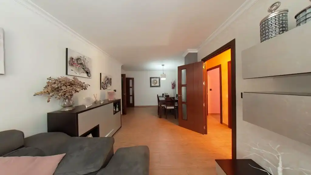 Apartamento en venta en Vélez-Málaga
