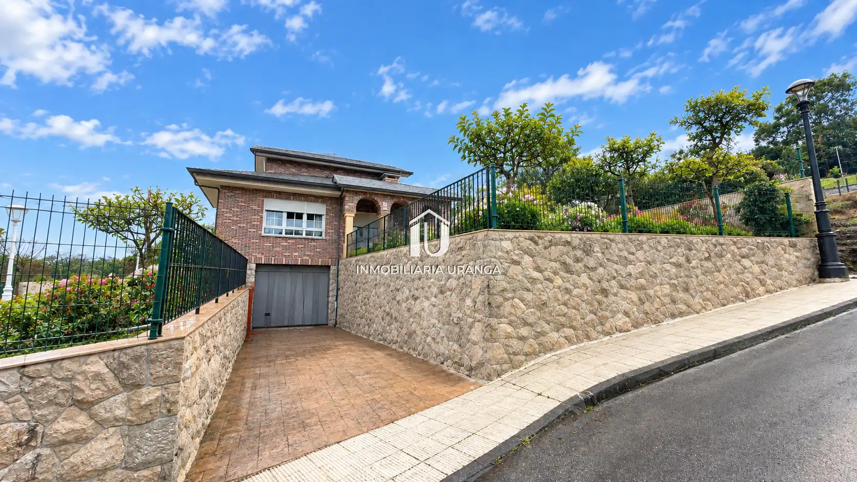 Casa con jardín en venta en Sorriba, imagen 14