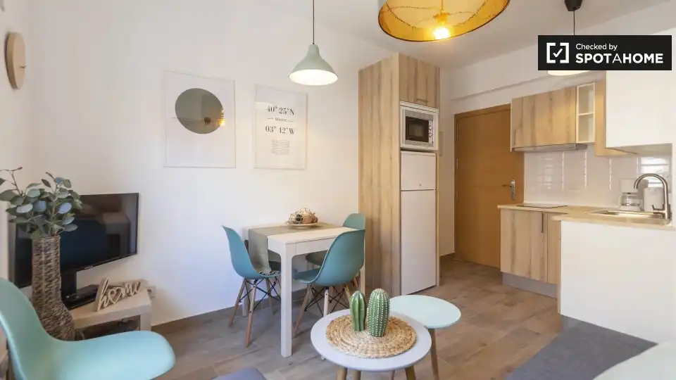 Wohnung zur Miete in Carabanchel, imagen 10