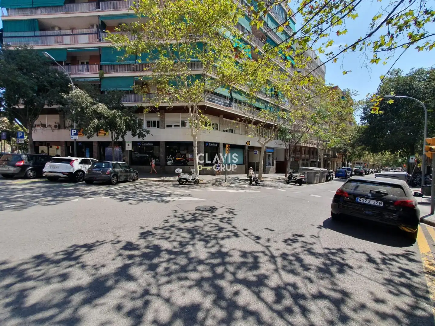 Individuale in vendita a Sant Antoni Maria Claret, imagen 7
