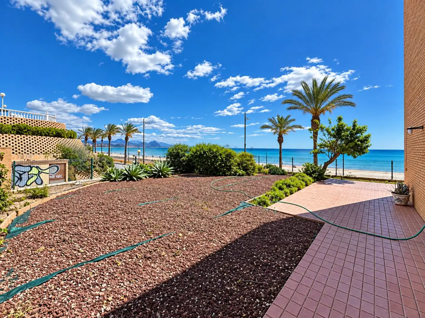 Apartament en venda a Carrer dels Mariners, 8, Playa Muchavista