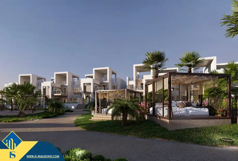 Bungalow with pool for sale in Rojales, imagen 3