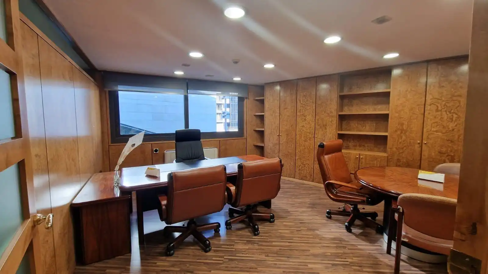 Büro mit Aufzug zur Miete in Centro, imagen 2
