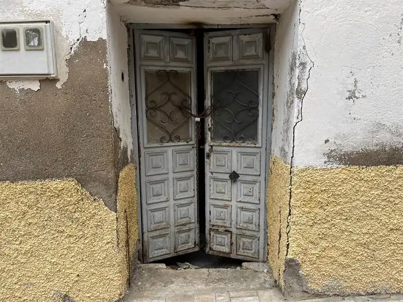 Casa o xalet en venda en Almonacid de Zorita