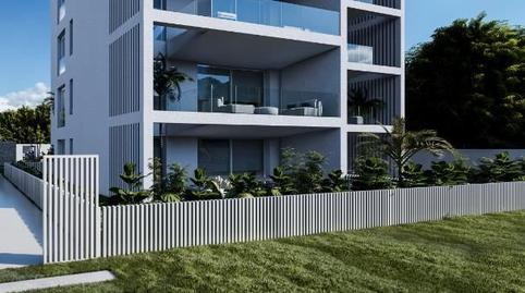 Photo 2 from new construction home in Flat for sale in Carrer Xoriguer, Les Bovetes - La Felicidad, Alicante