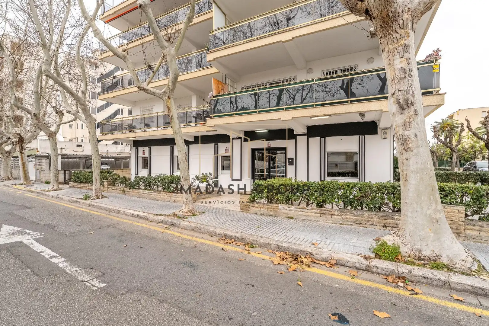 Business premises for sale in Carrer NORD DEL
