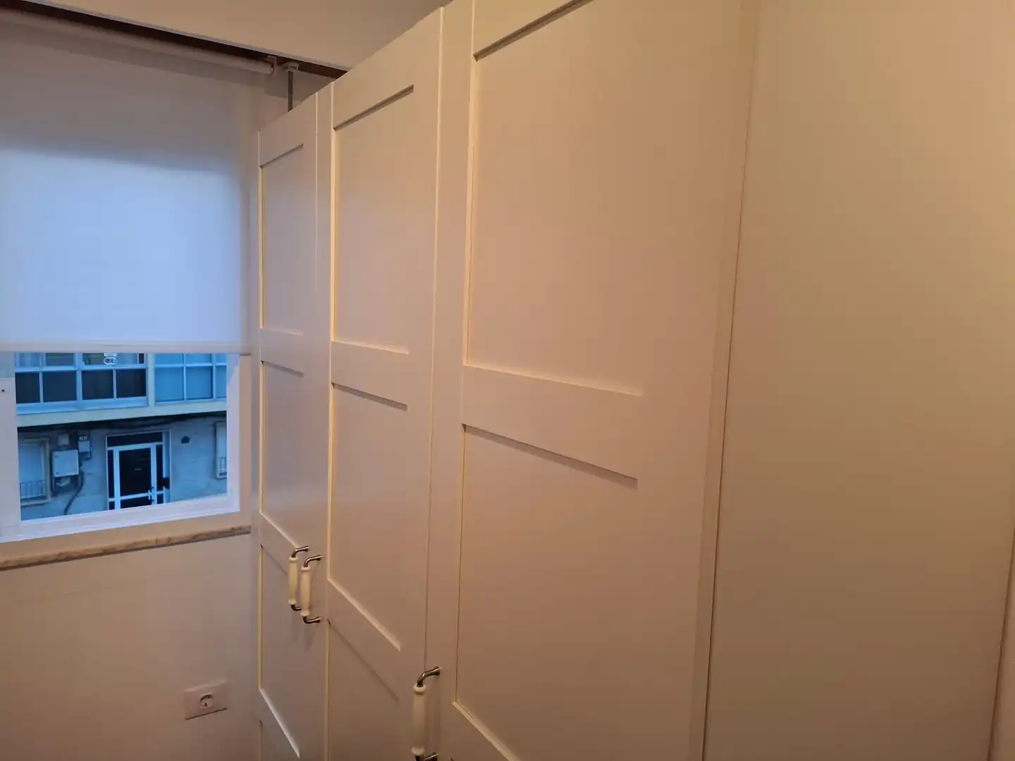 Appartement avec ascenseur à louer à Calle Manuel Murguía, imagen 9