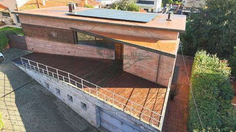 Foto 3 de Casa o xalet de lloguer a Valldoreix, Sant Cugat del Vallès