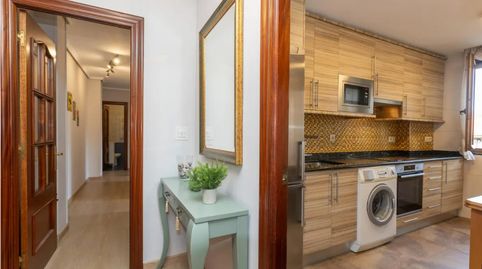 Foto 2 de Piso en venta en Calle Río Arba, 4, Manantiales - Estación de Autobuses, Torremolinos