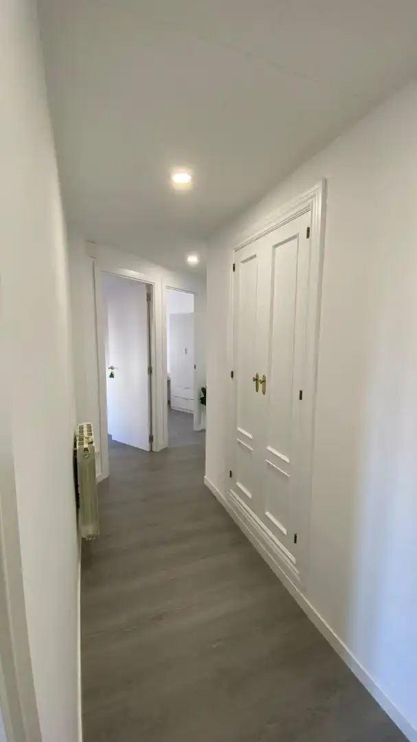 Flat for sale in Zaragoza  with Air Conditioner, Heating and Terrace