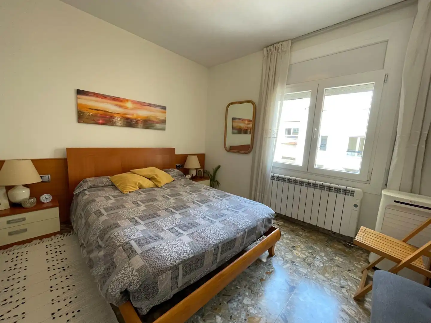 Habitación de Piso en venta en Igualada con Calefacción