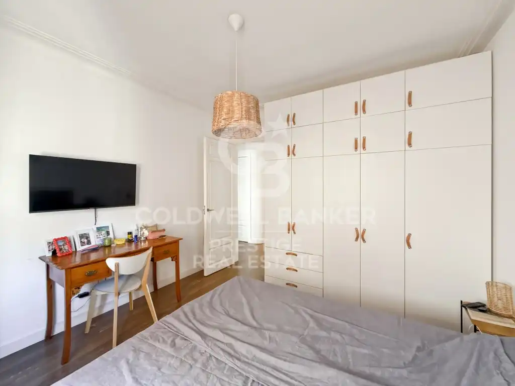 Appartamento con ascensore in vendita a Calle Bruc, imagen 17