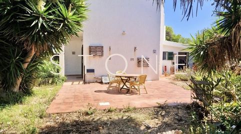 Foto 2 de Casa o xalet en venda a Cala Blanca, Ciutadella de Menorca