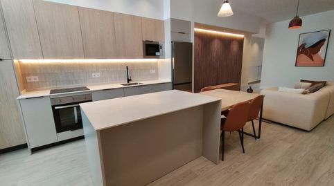 Foto 5 de Dúplex en venta en La Merced, Málaga Capital